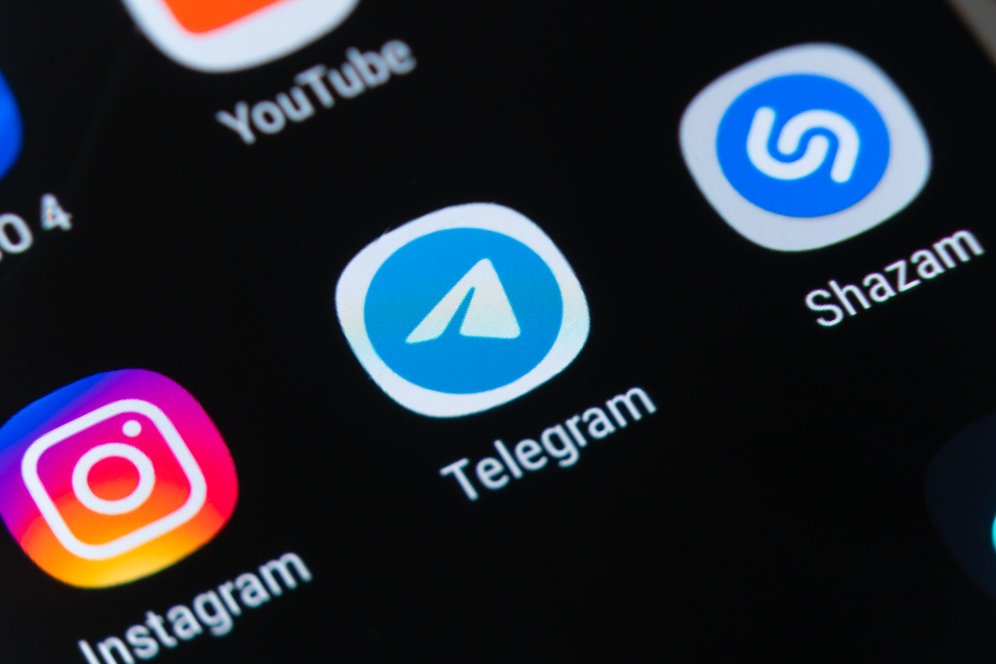 تلگرام چیست؟